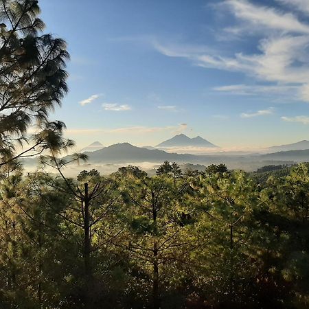Finca Chuchiya Cabanas Tecpan Tecpán Guatemala Exterior photo