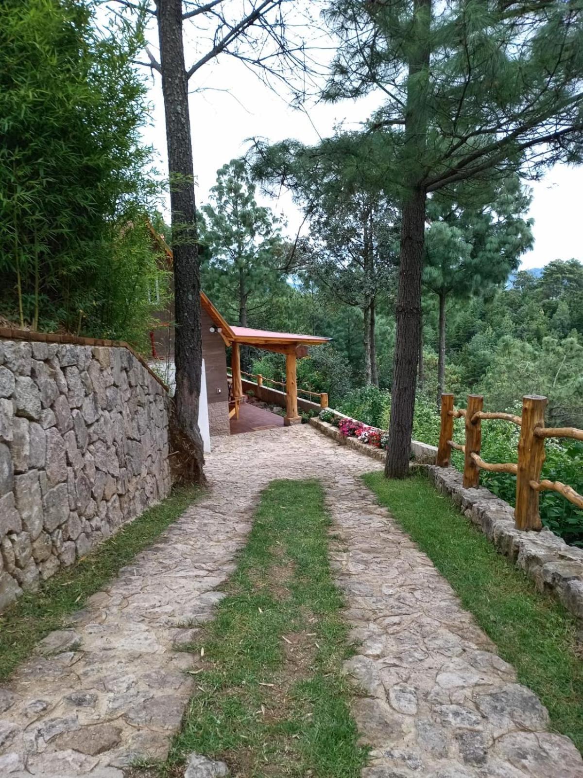Finca Chuchiya Cabanas Tecpan Tecpán Guatemala Exterior photo