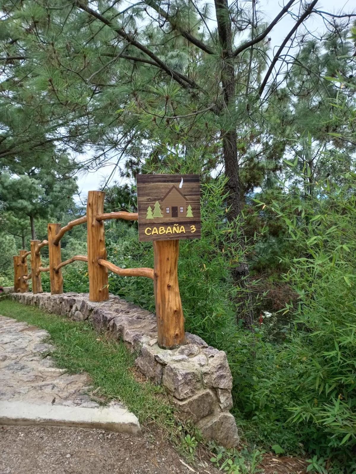 Finca Chuchiya Cabanas Tecpan Tecpán Guatemala Exterior photo